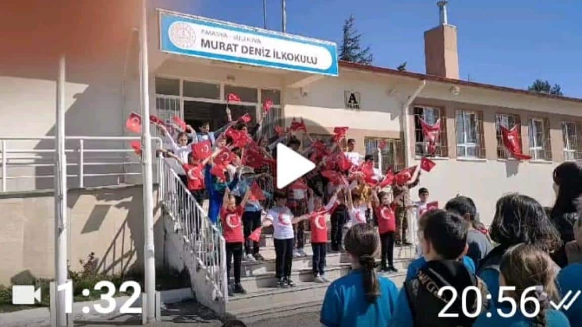 12 Mart İstiklal Marşı'nın Kabulü ve Mehmet Akif Ersoy'u Anma Günü Video